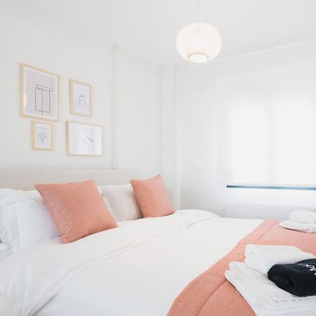Estea Quality Living Волос Экстерьер фото