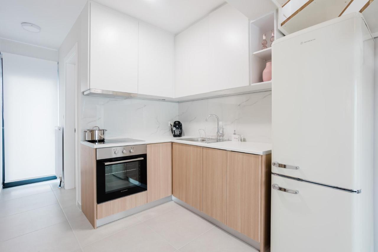 Estea Quality Living Волос Экстерьер фото