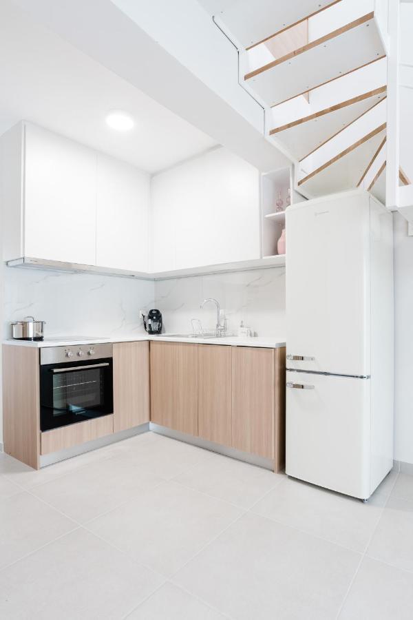 Estea Quality Living Волос Экстерьер фото