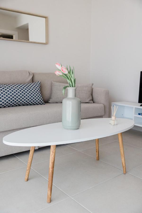 Estea Quality Living Волос Экстерьер фото