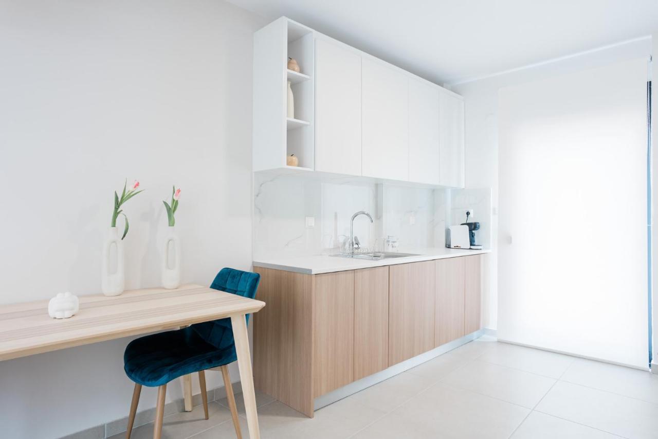 Estea Quality Living Волос Экстерьер фото