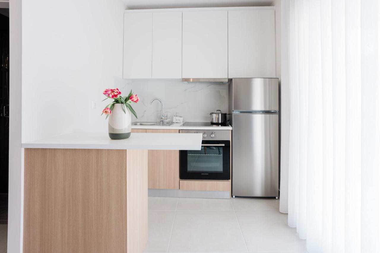 Estea Quality Living Волос Экстерьер фото