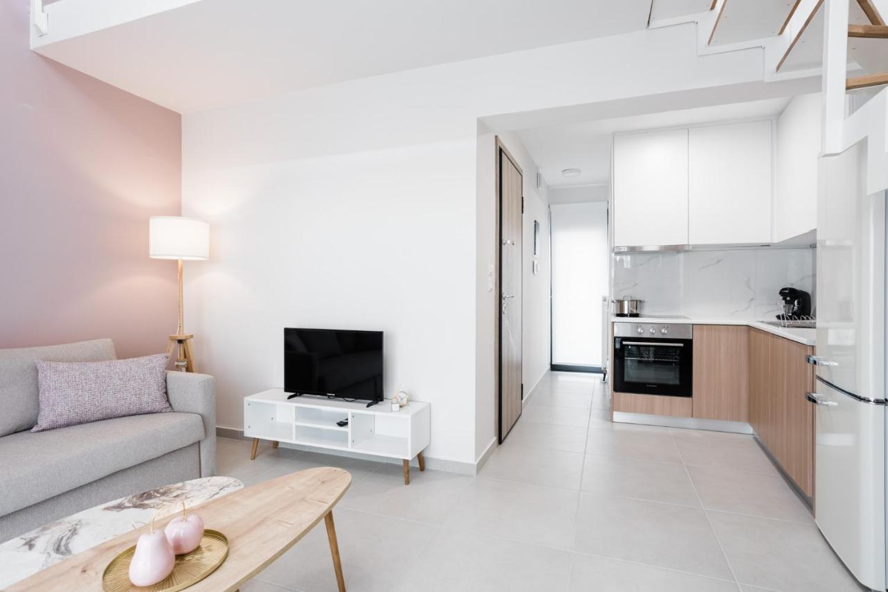 Estea Quality Living Волос Экстерьер фото