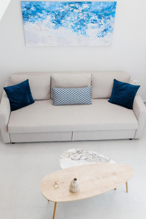 Estea Quality Living Волос Экстерьер фото