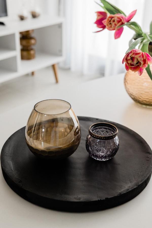 Estea Quality Living Волос Экстерьер фото