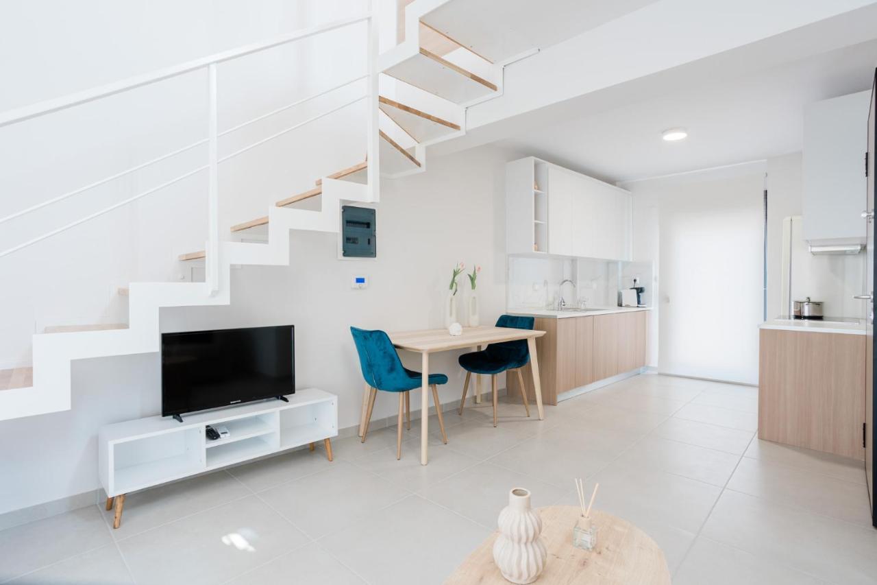 Estea Quality Living Волос Экстерьер фото