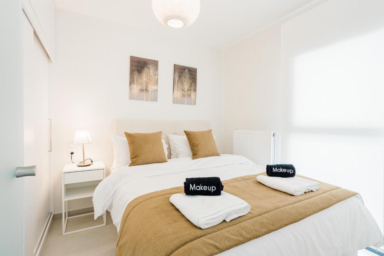 Estea Quality Living Волос Экстерьер фото