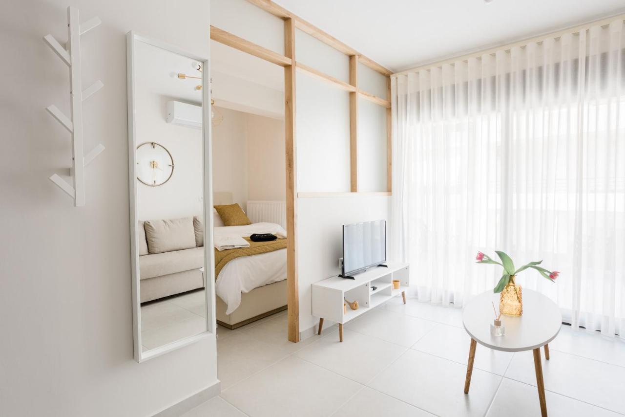 Estea Quality Living Волос Экстерьер фото