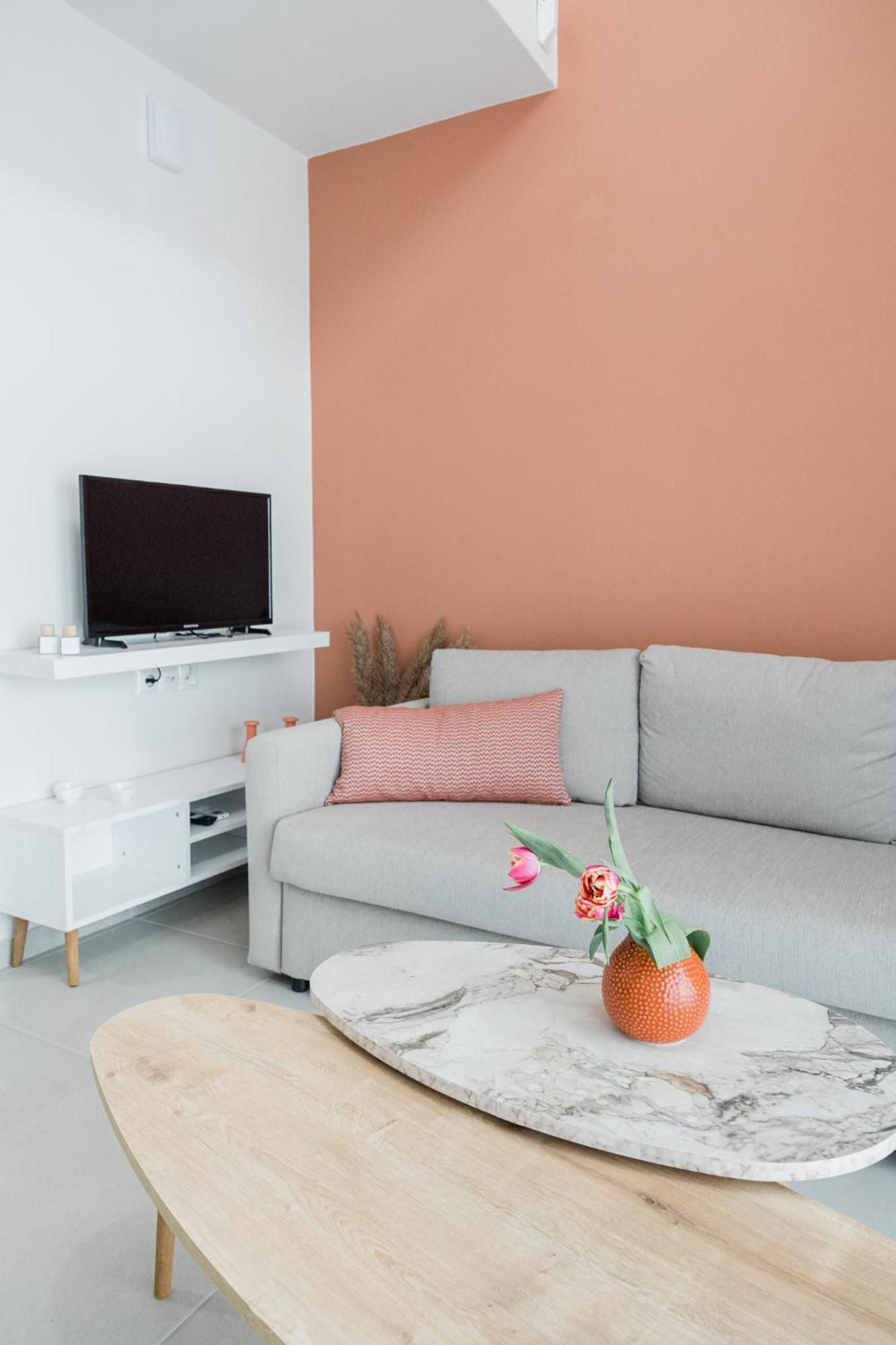 Estea Quality Living Волос Экстерьер фото