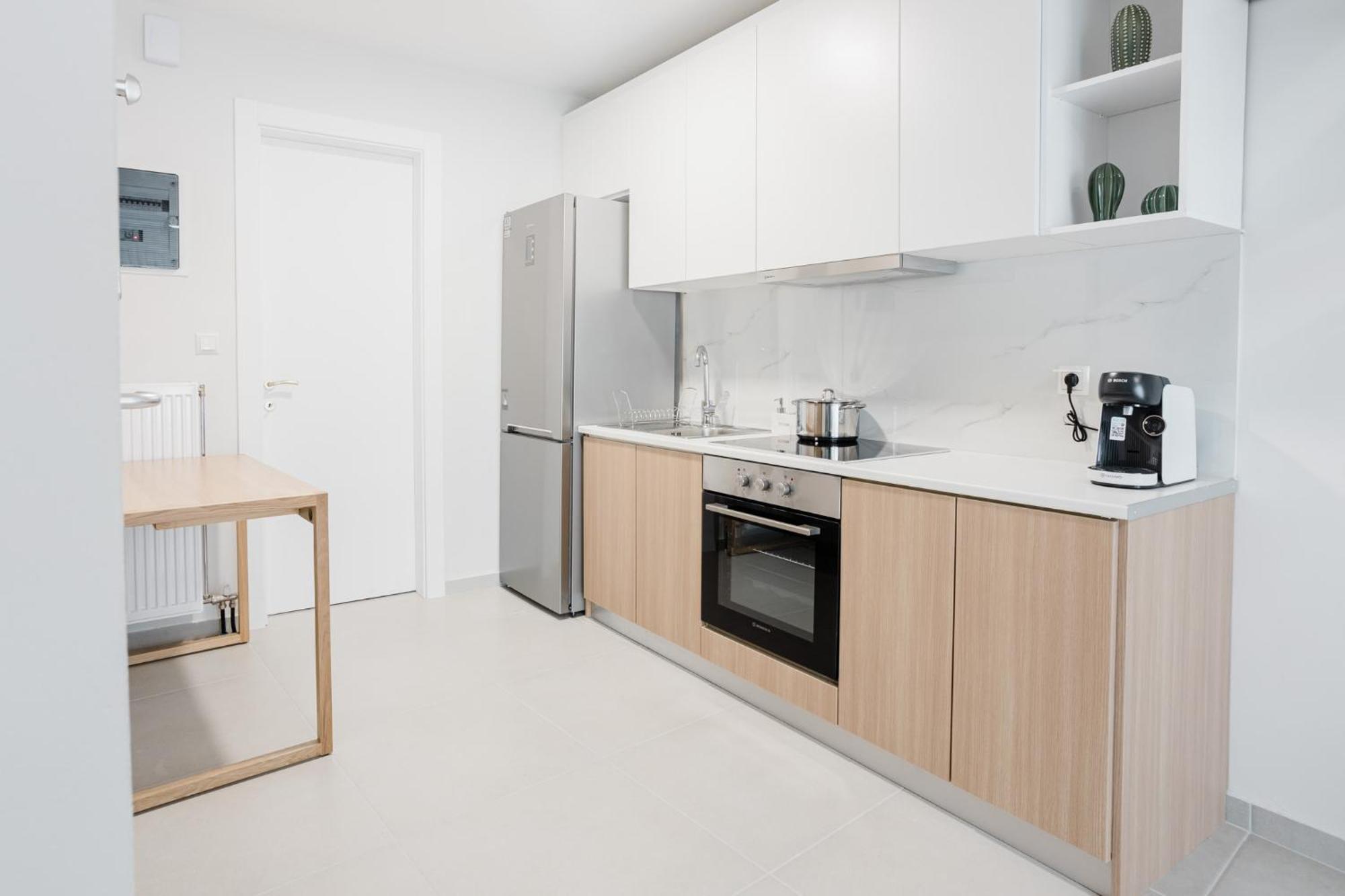 Estea Quality Living Волос Экстерьер фото