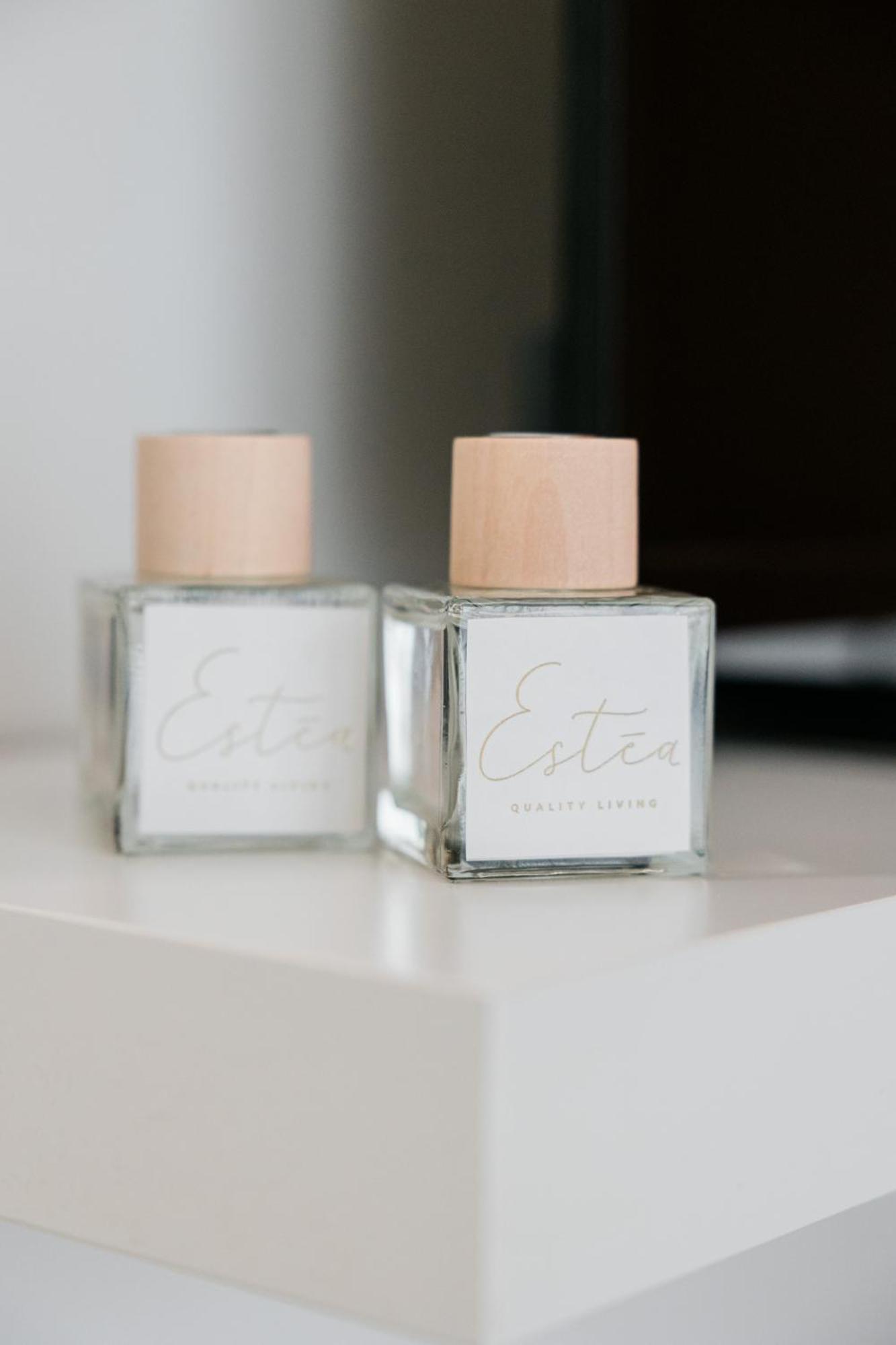 Estea Quality Living Волос Экстерьер фото