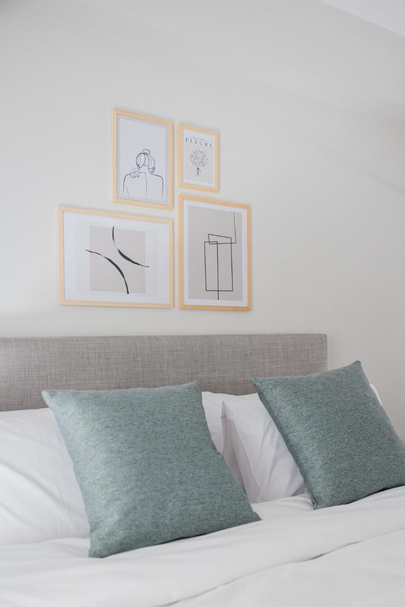 Estea Quality Living Волос Экстерьер фото