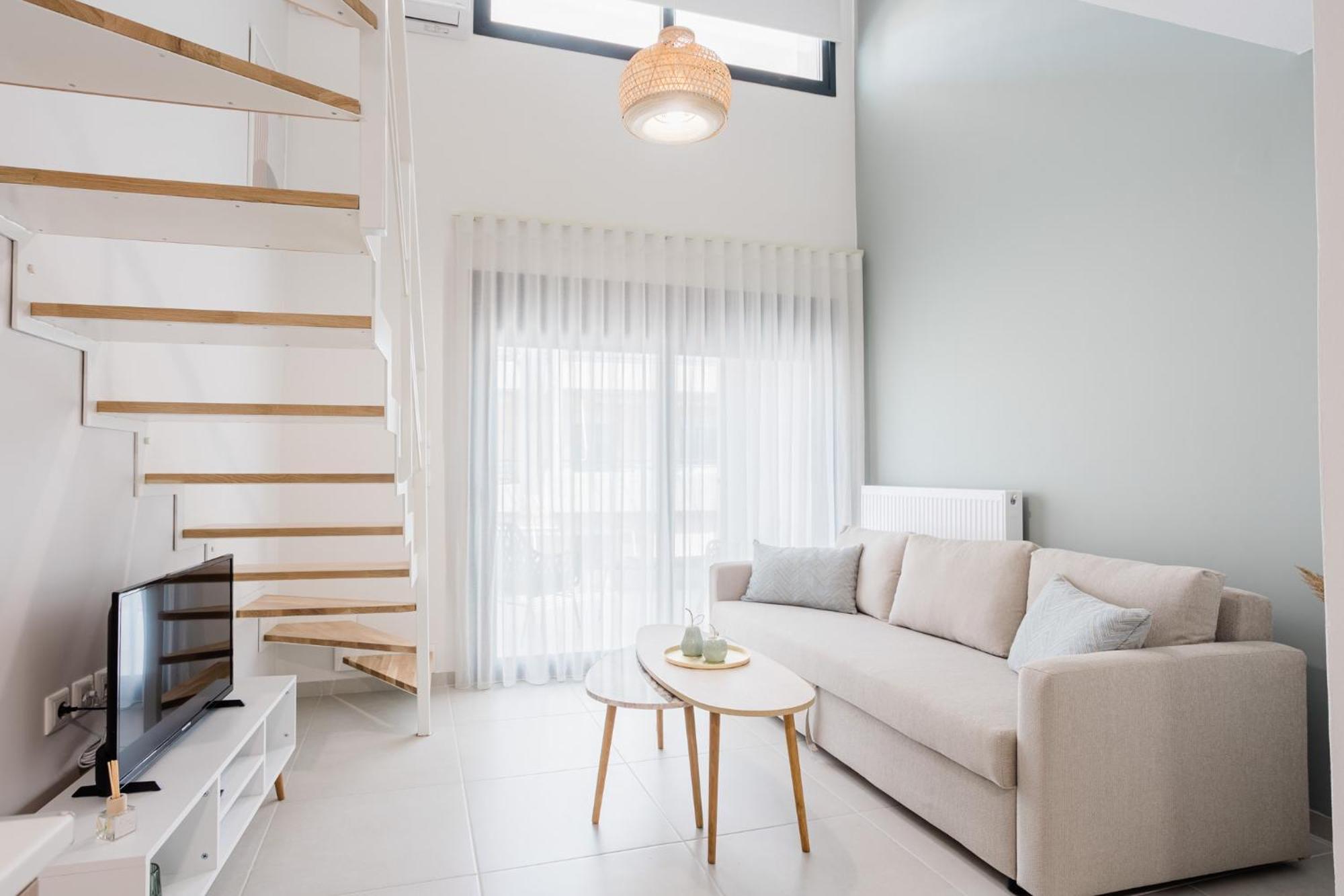 Estea Quality Living Волос Экстерьер фото