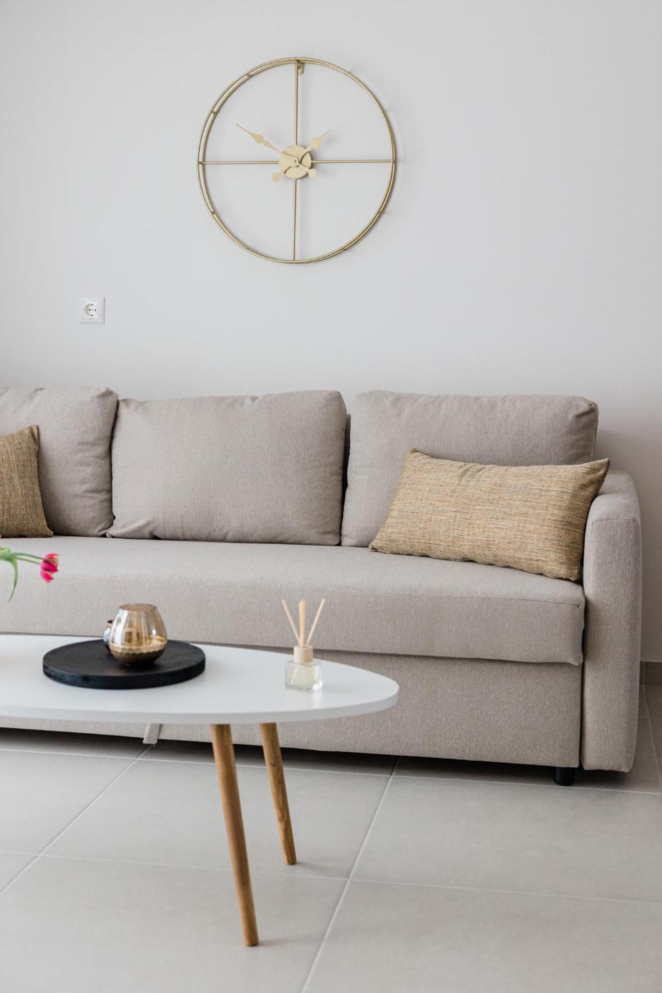 Estea Quality Living Волос Экстерьер фото