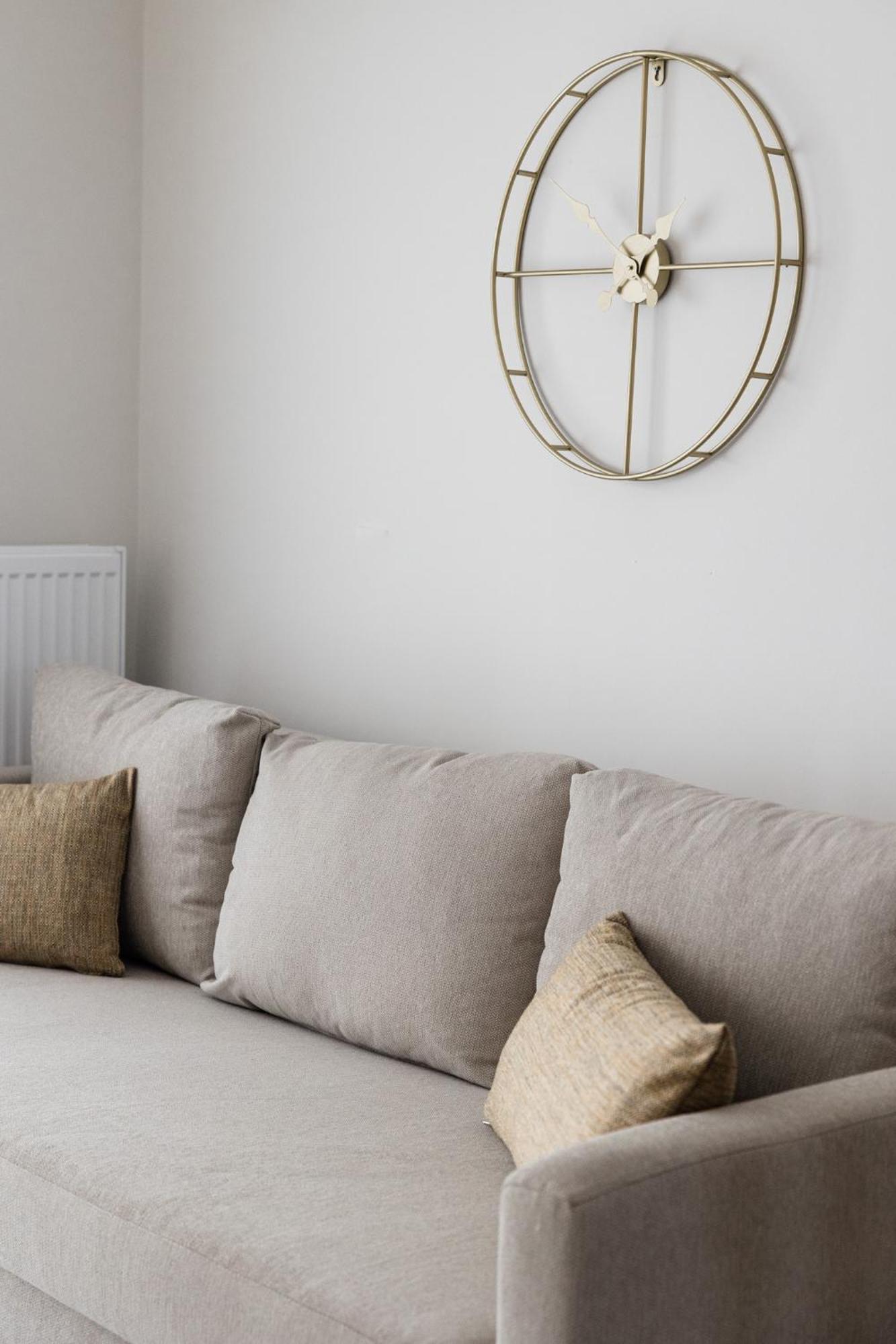 Estea Quality Living Волос Экстерьер фото