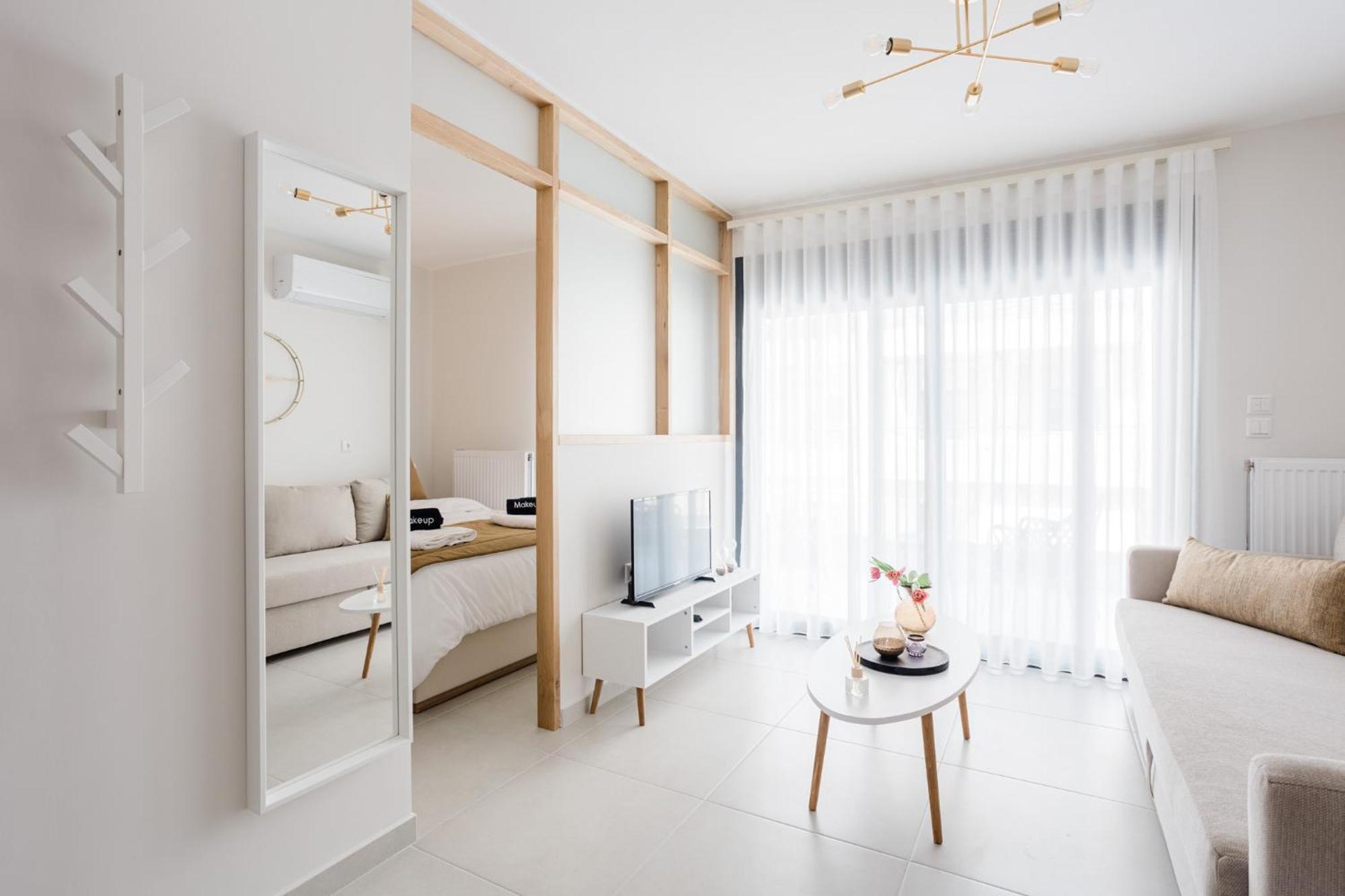 Estea Quality Living Волос Экстерьер фото