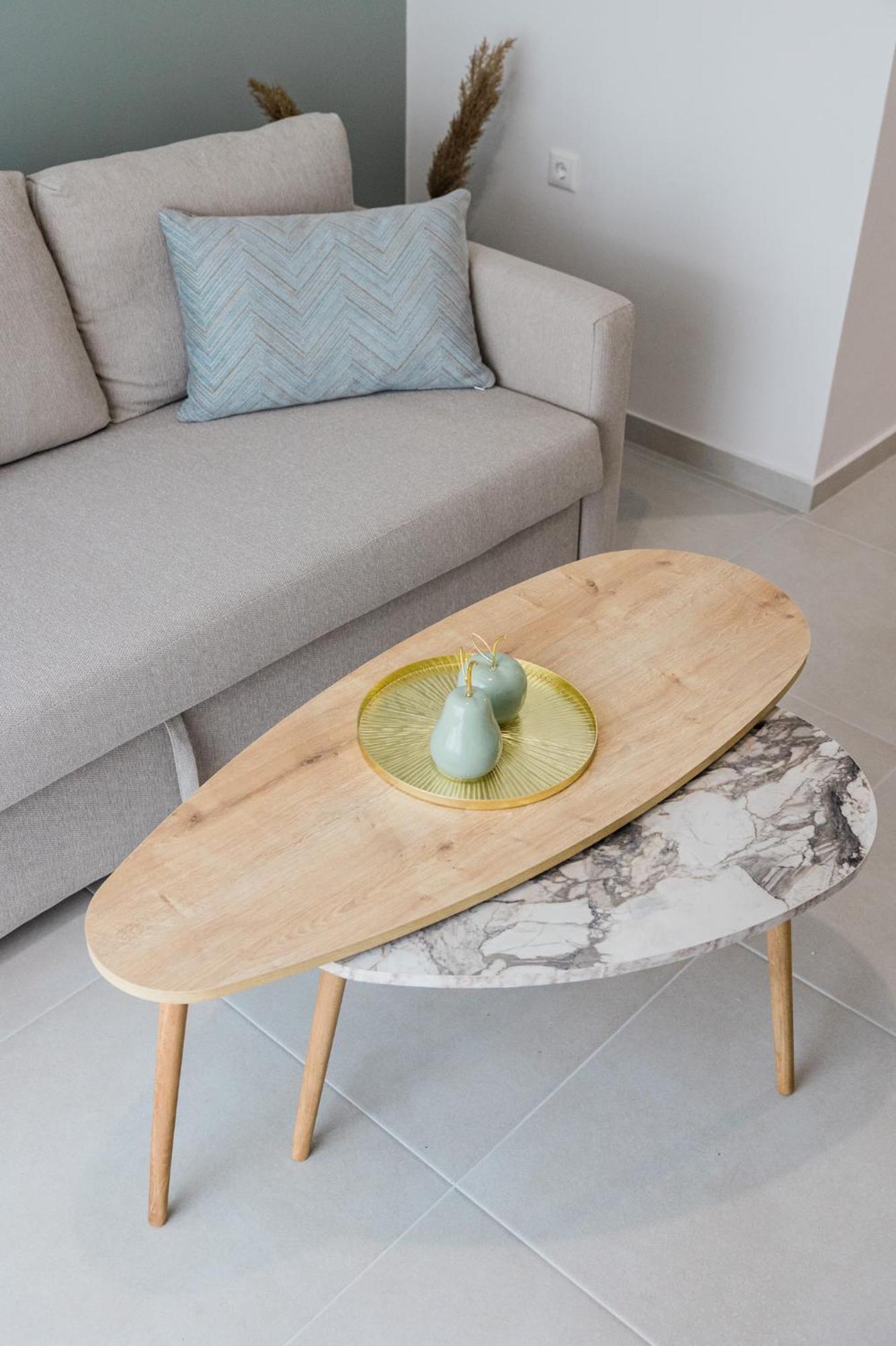 Estea Quality Living Волос Экстерьер фото