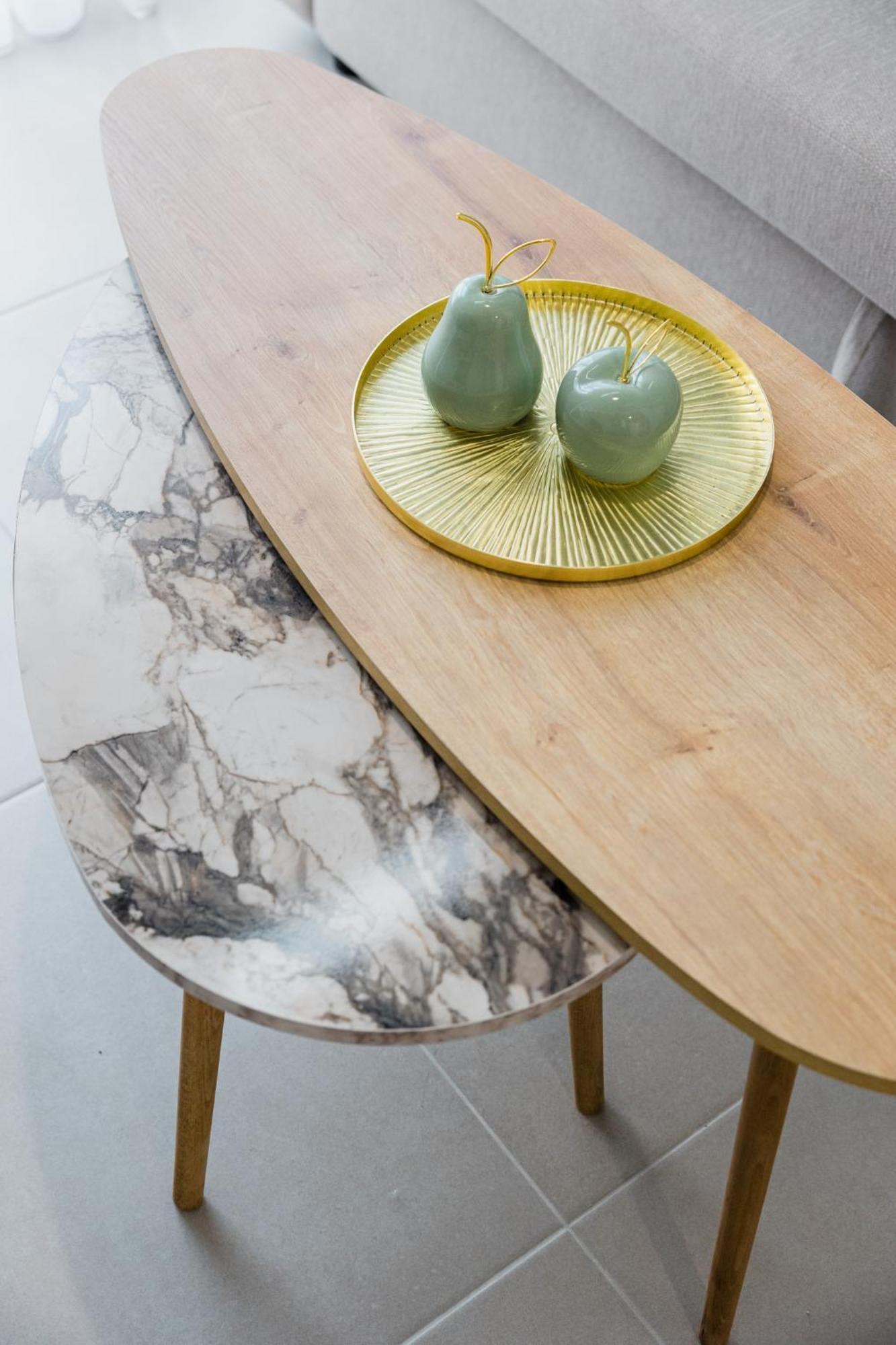 Estea Quality Living Волос Экстерьер фото