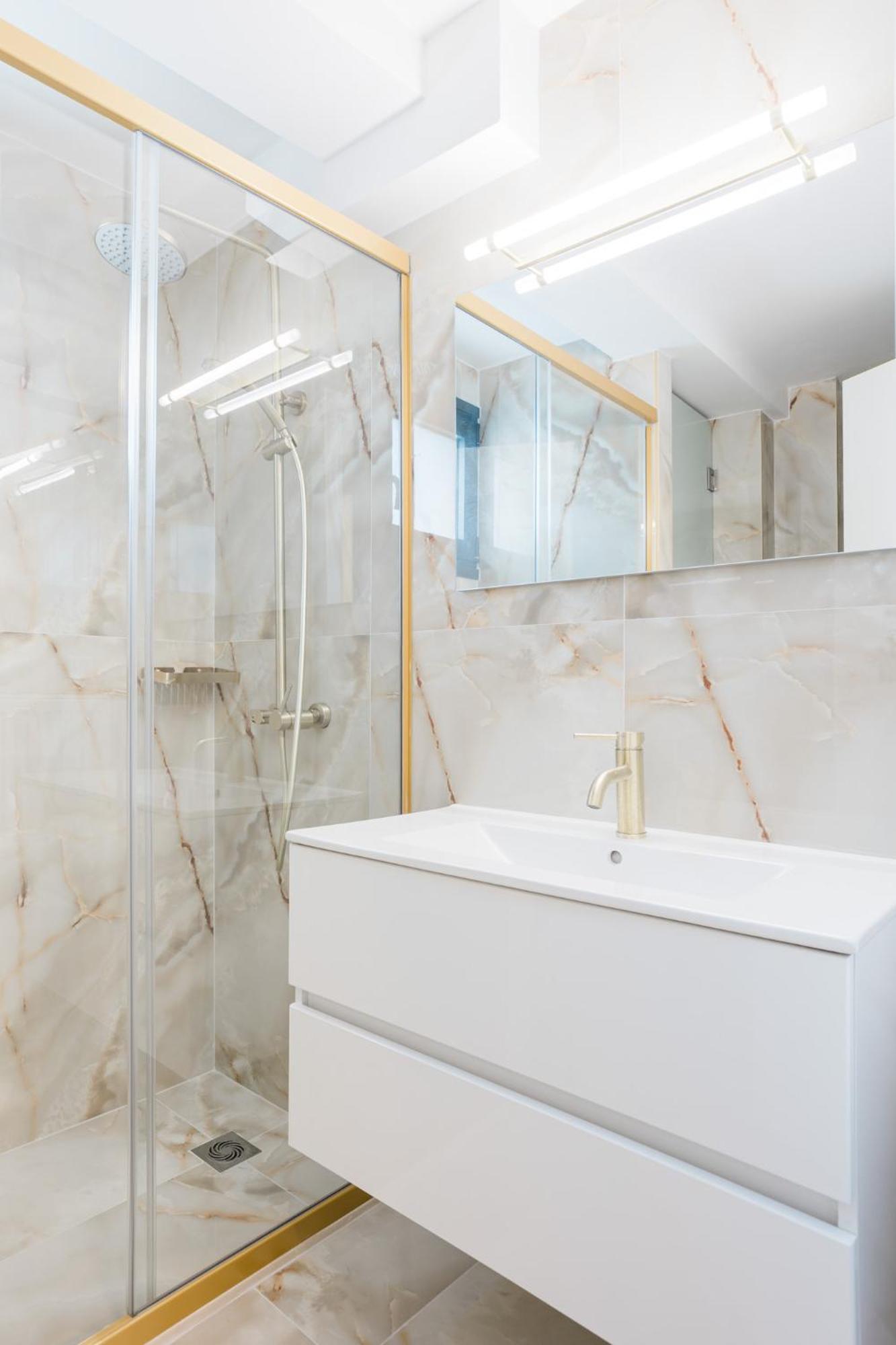 Estea Quality Living Волос Экстерьер фото