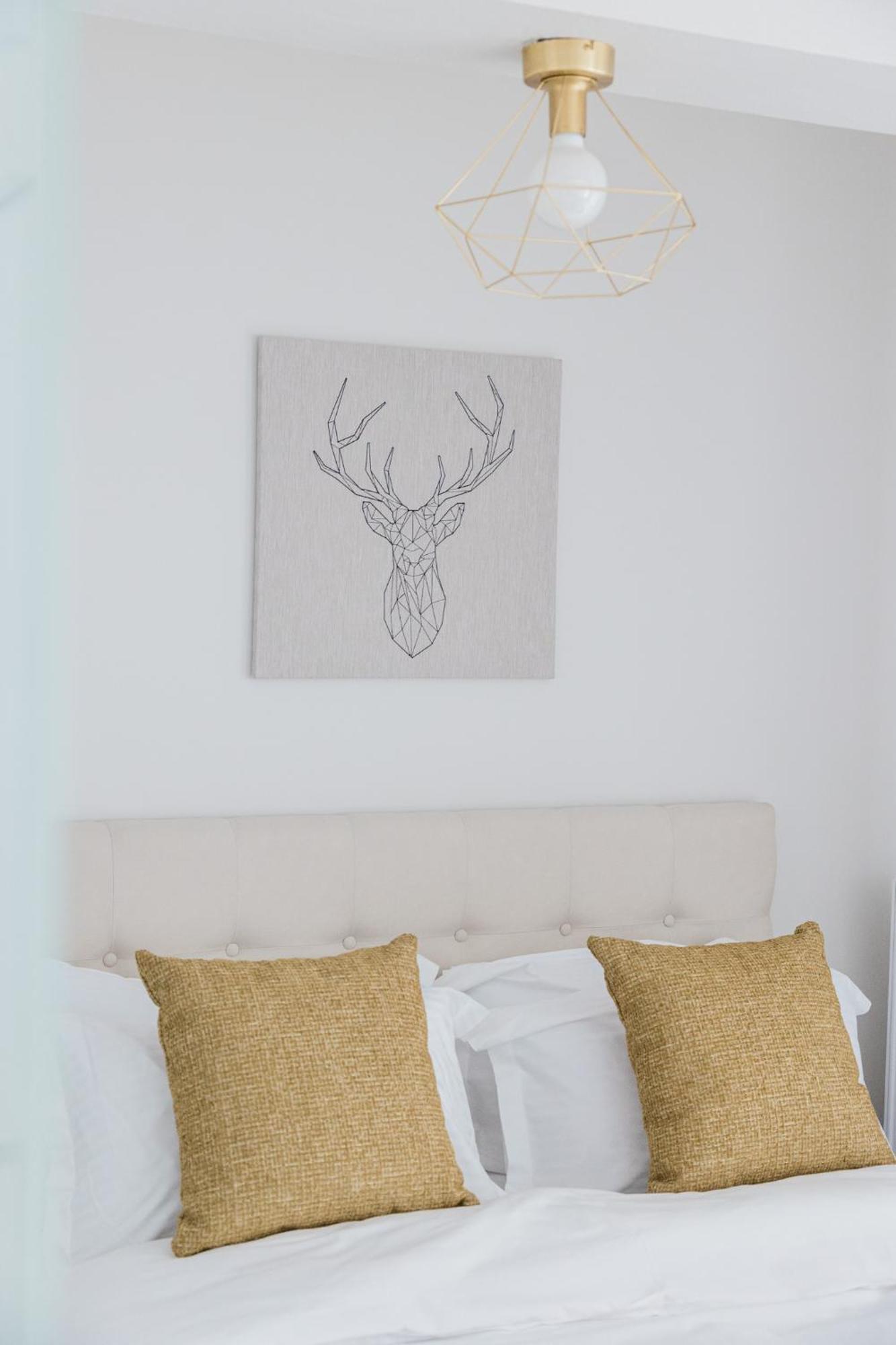 Estea Quality Living Волос Экстерьер фото