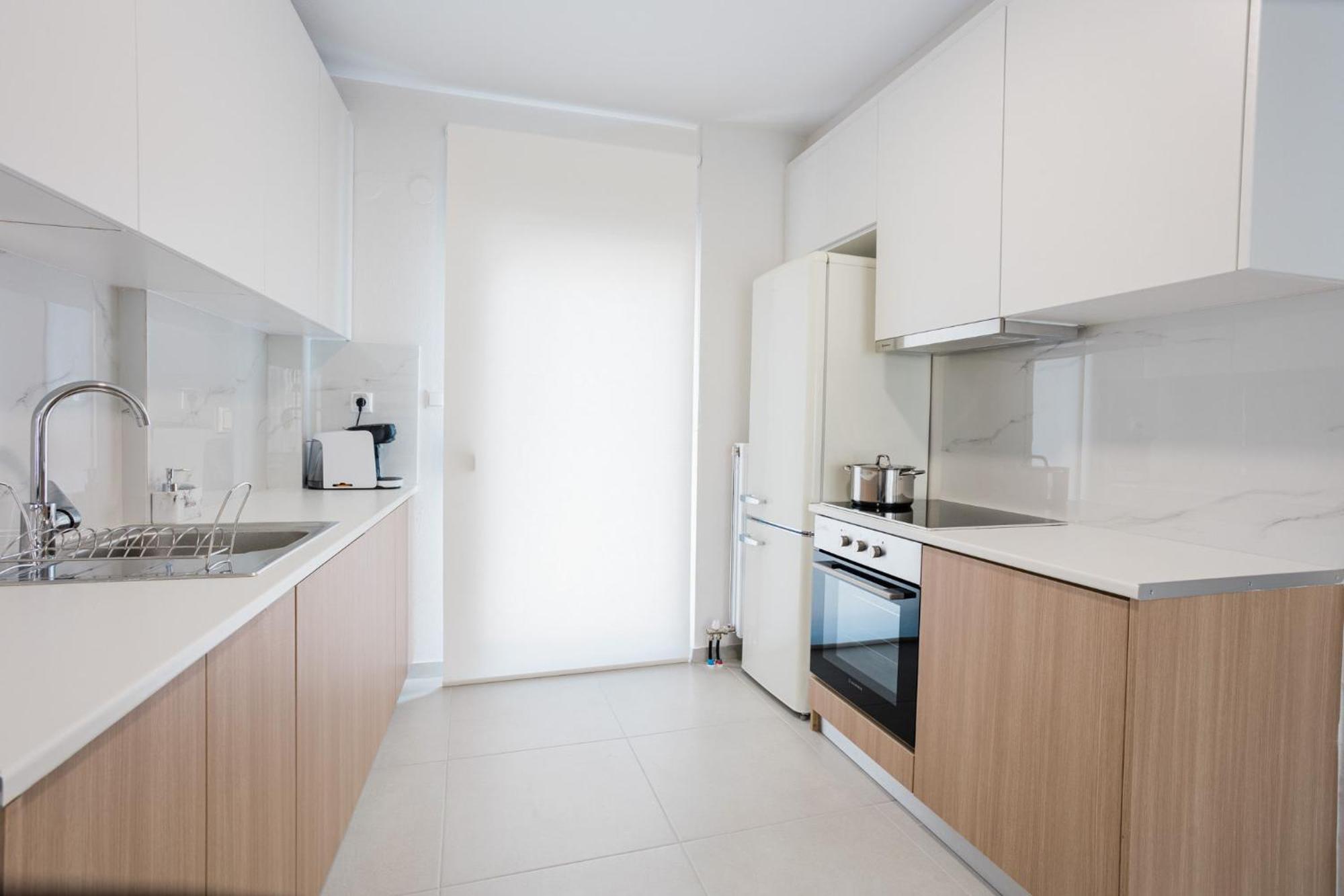 Estea Quality Living Волос Экстерьер фото