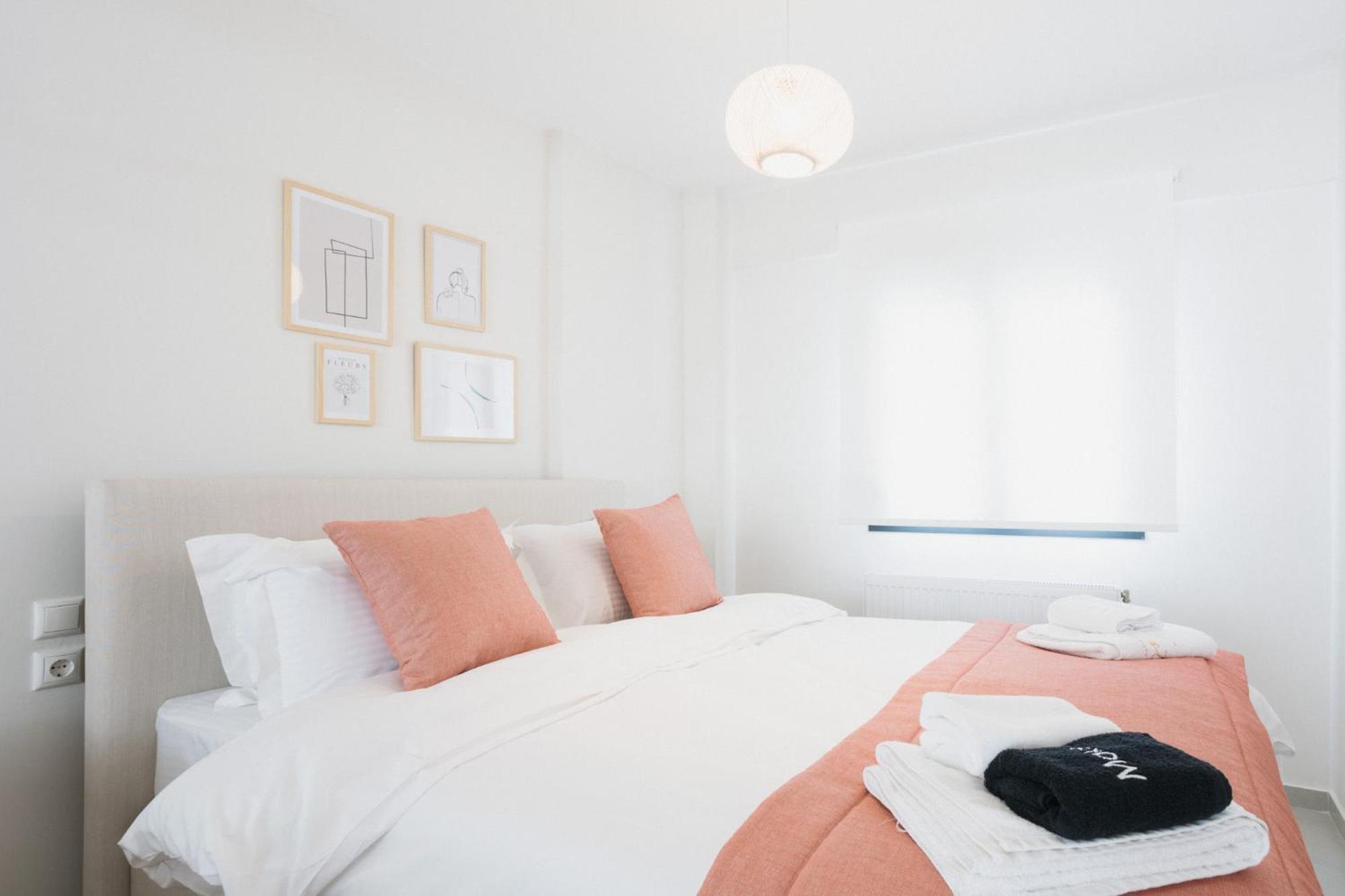Estea Quality Living Волос Экстерьер фото