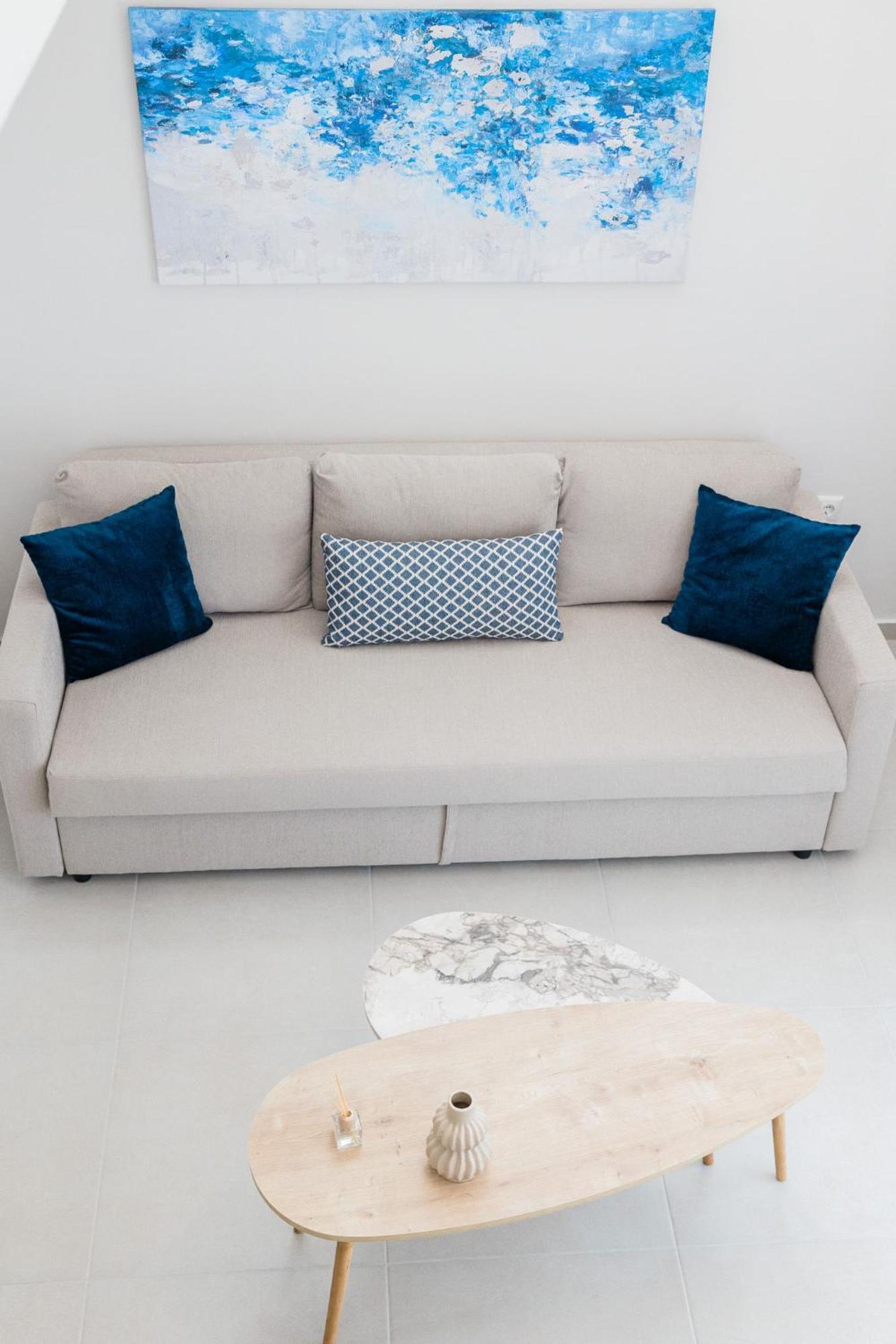 Estea Quality Living Волос Экстерьер фото