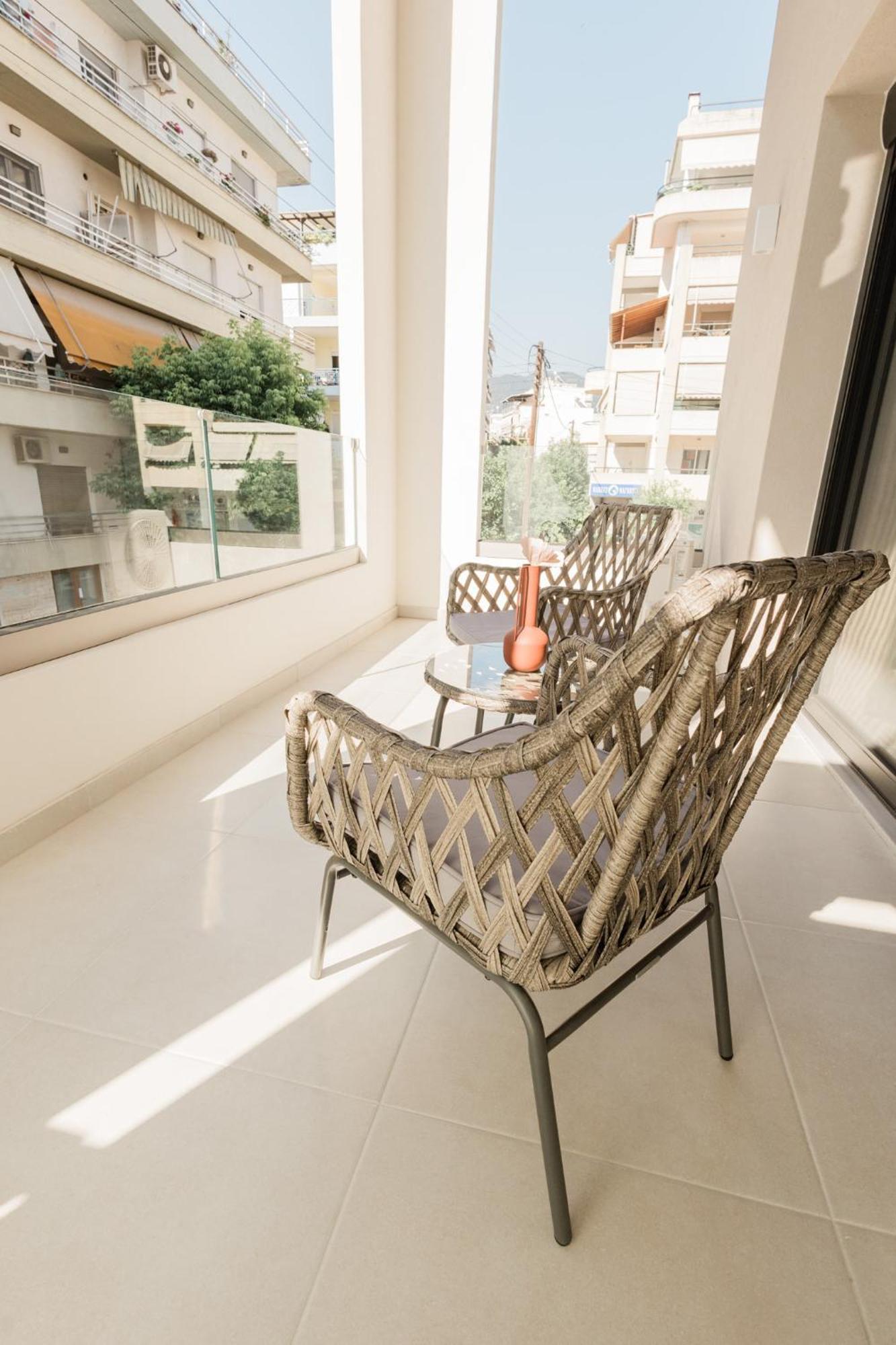 Estea Quality Living Волос Экстерьер фото