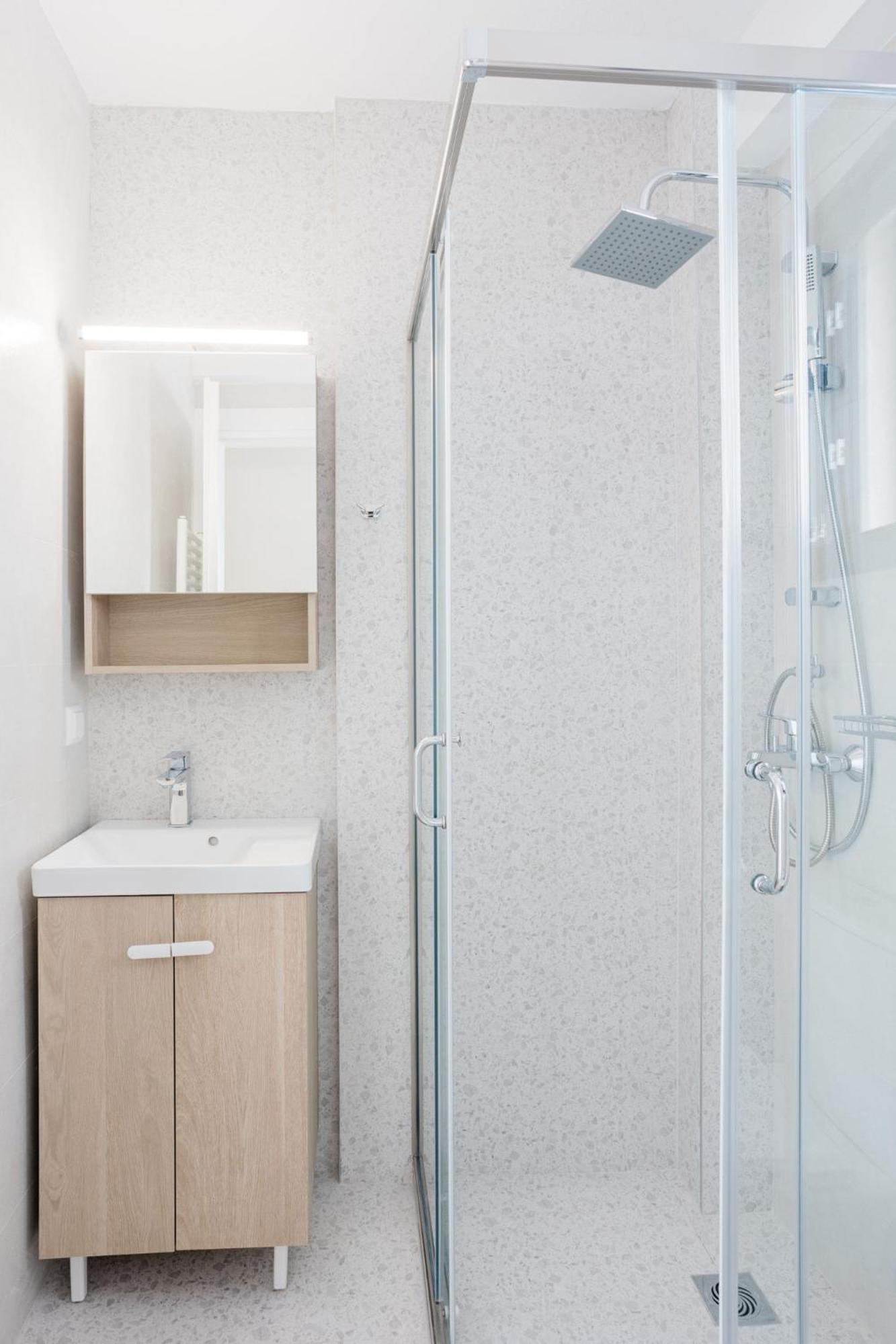 Estea Quality Living Волос Экстерьер фото