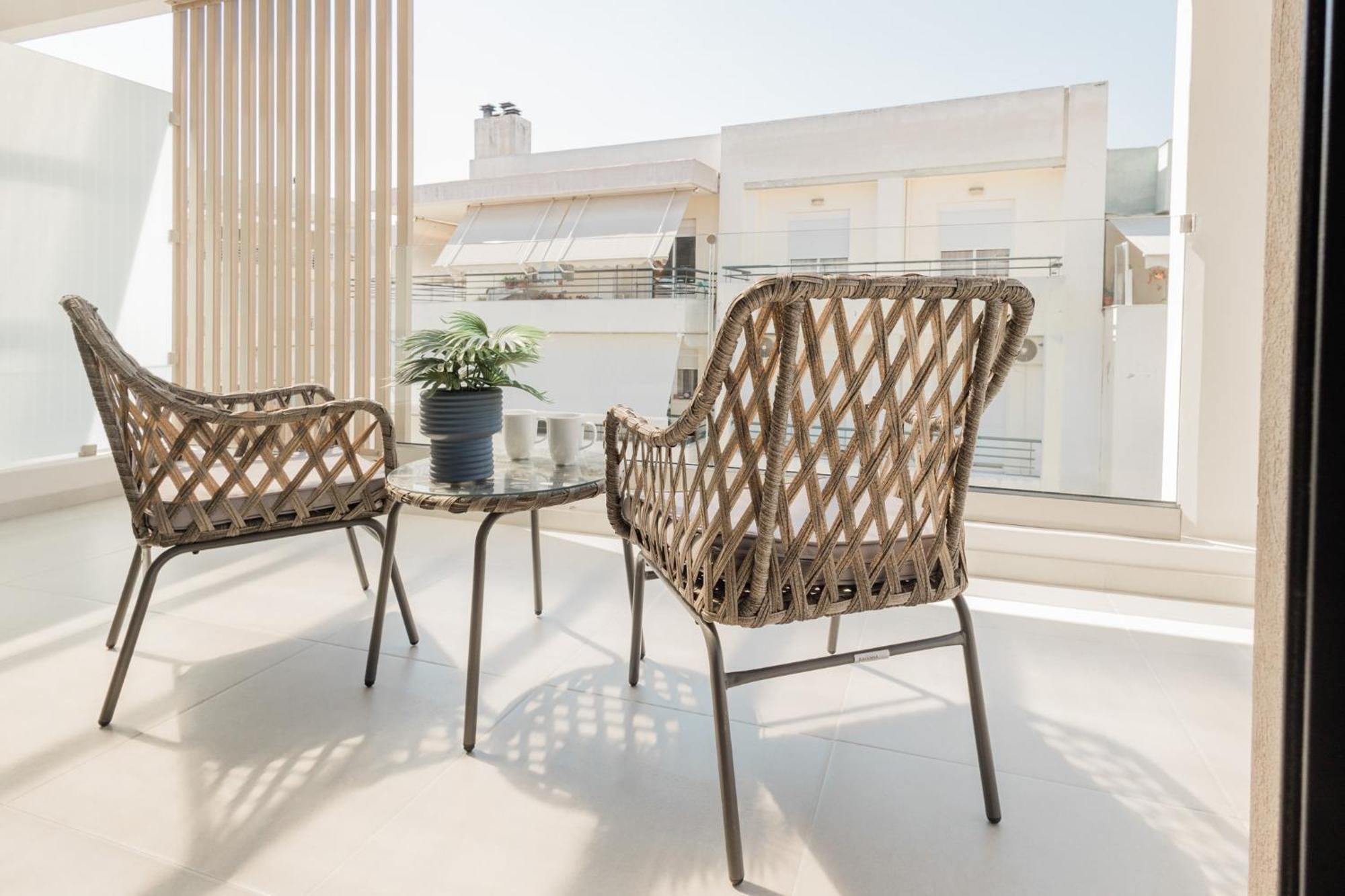 Estea Quality Living Волос Экстерьер фото